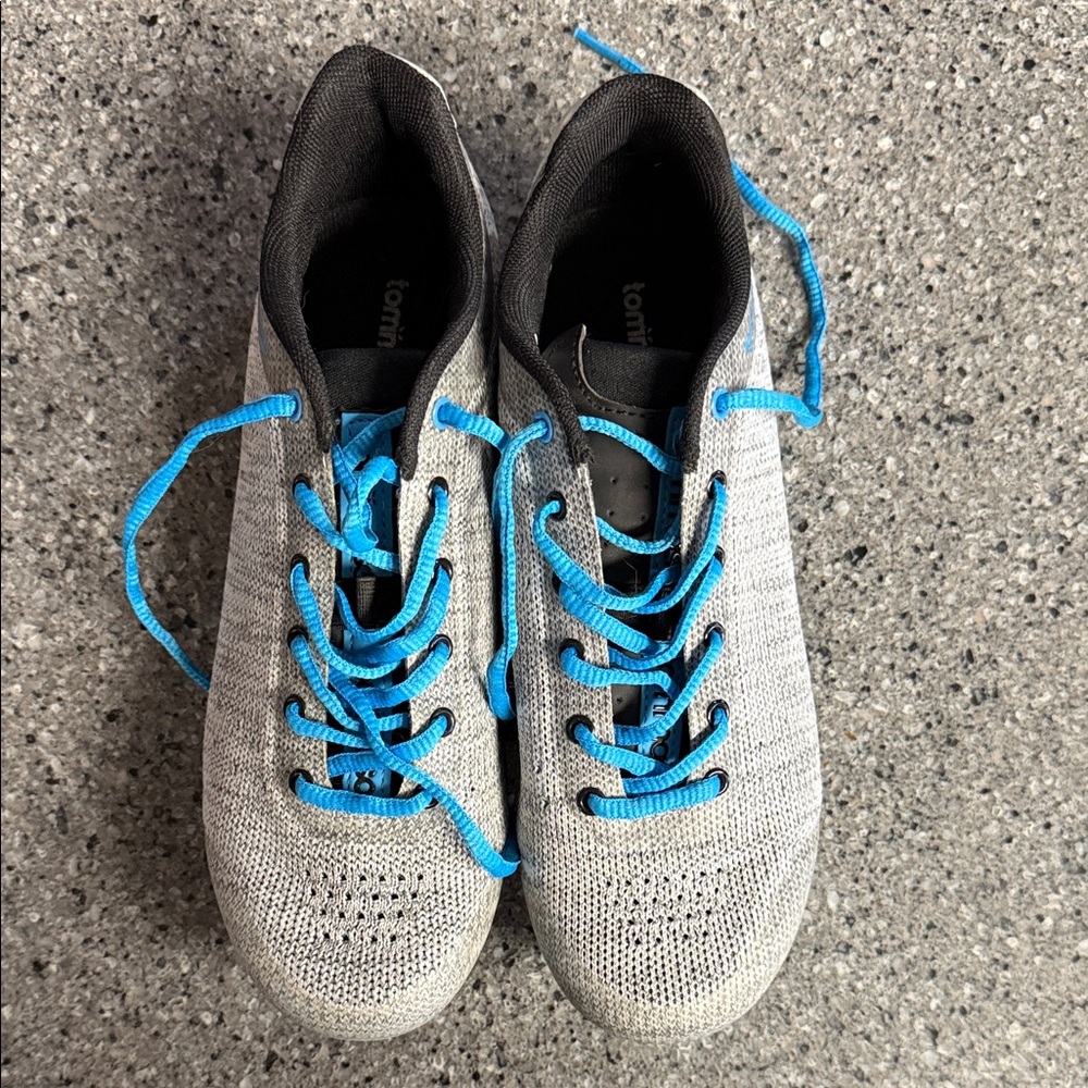 Tommaso indoor/road cycling shoes
